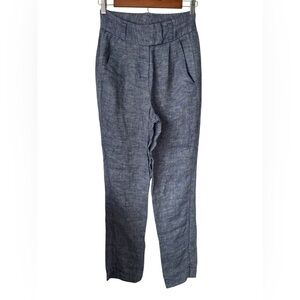 Maje Paperbag Waist Pant Size US XS